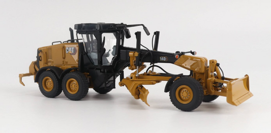 1/50 Cat 140 JOY Motor Grader 85796