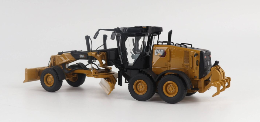 1/50 Cat 140 LVR Motor Grader 85796