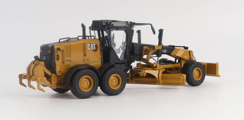 1/50 Cat 140 LVR Motor Grader 85796