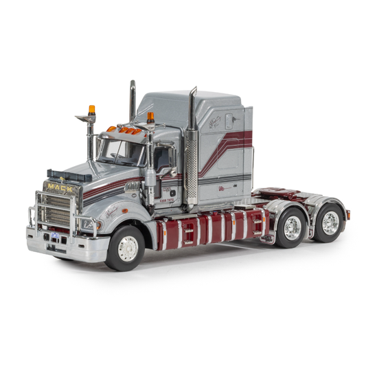 1/50 Mack Super Liner Late Edition Patlin