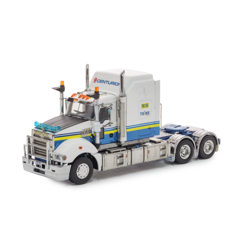 1/50 Mack Super Liner Late Edition Centurion