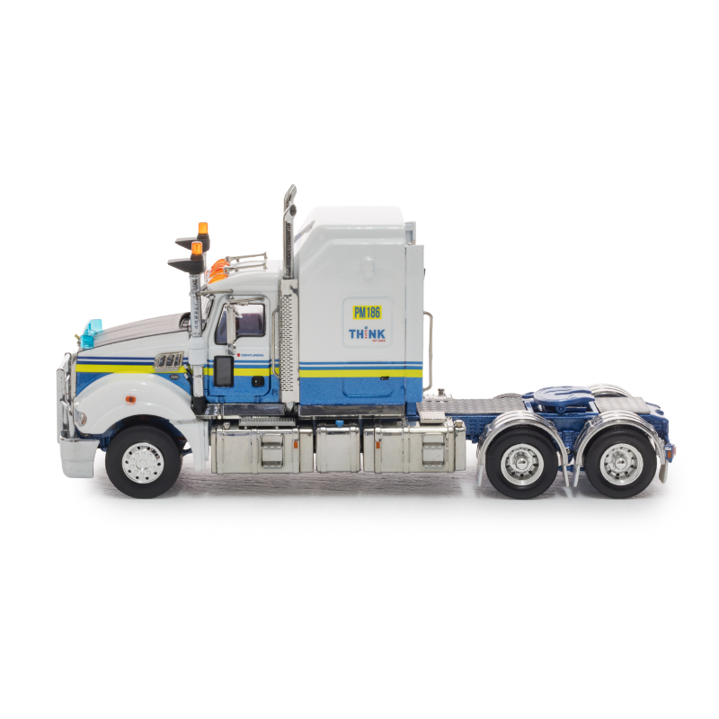 1/50 Mack Super Liner Late Edition Centurion