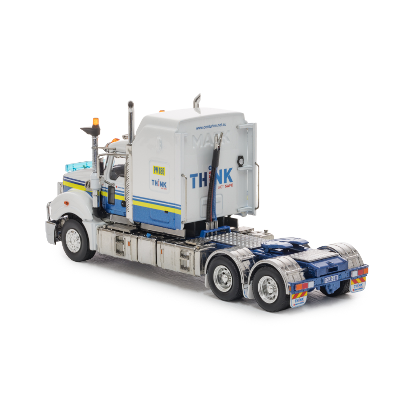 1/50 Mack Super Liner Late Edition Centurion