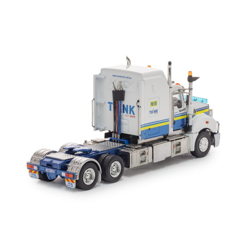 1/50 Mack Super Liner Late Edition Centurion