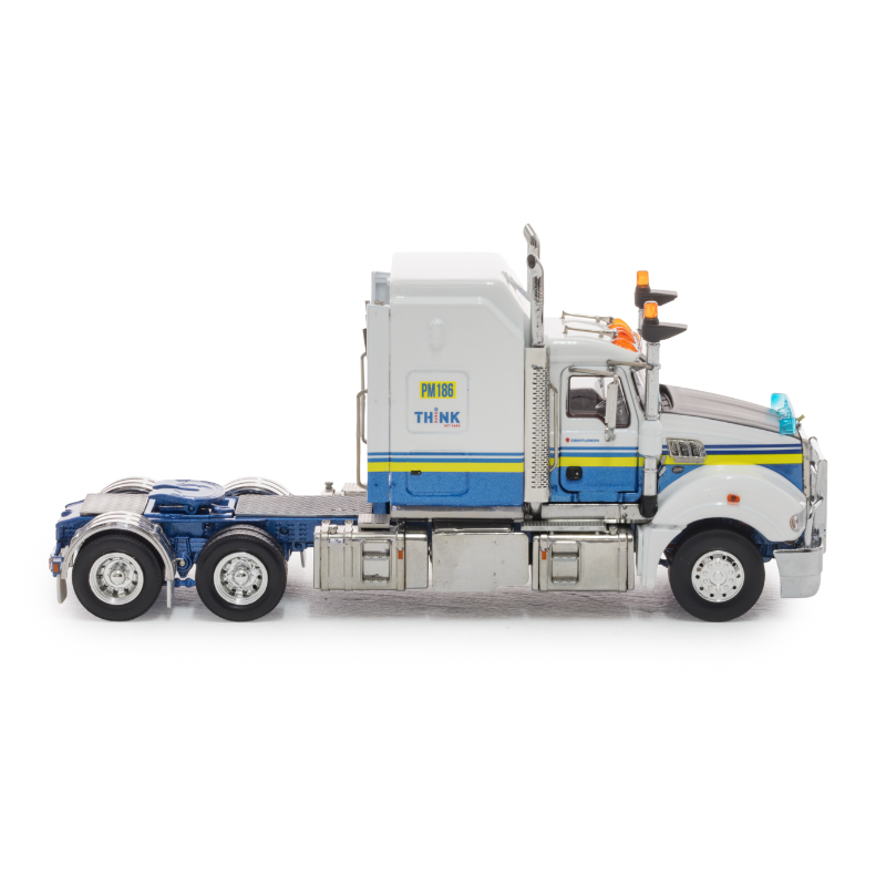 1/50 Mack Super Liner Late Edition Centurion