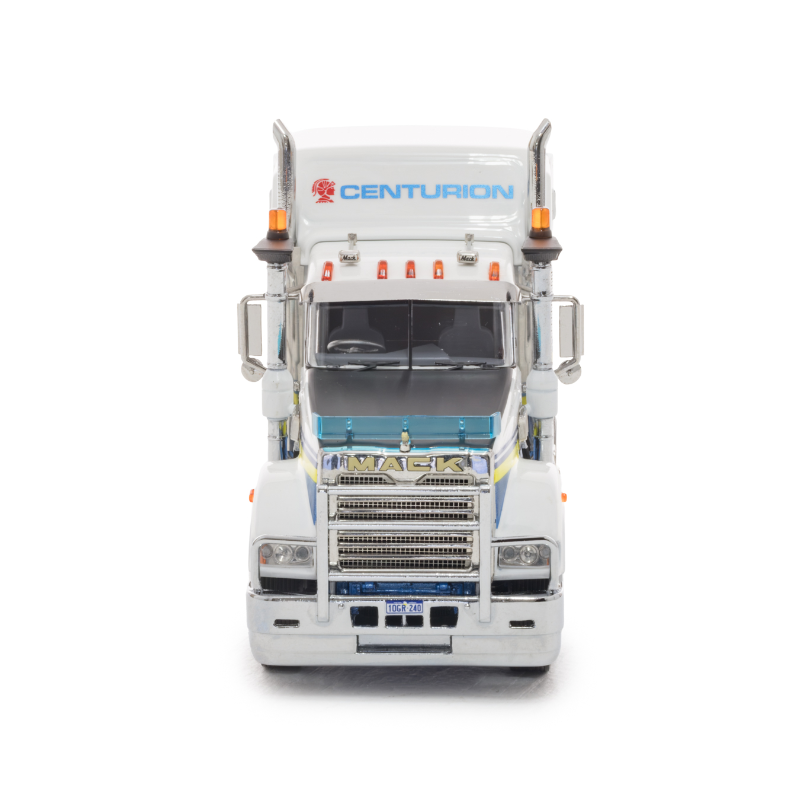 1/50 Mack Super Liner Late Edition Centurion