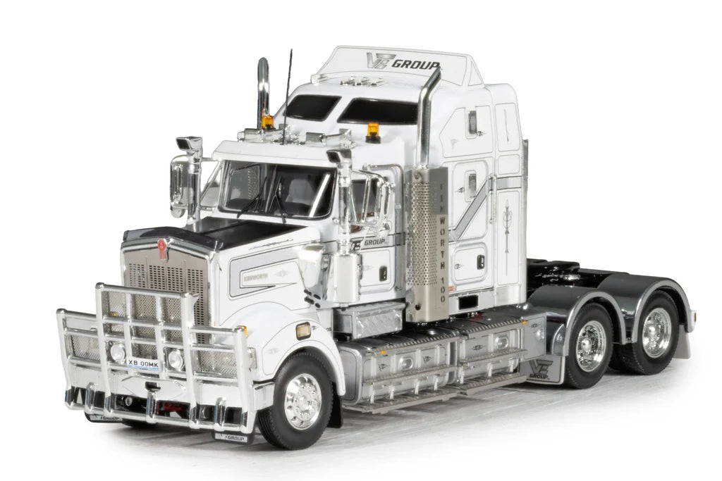 1/50 Kenworth T909 VE group 100 years