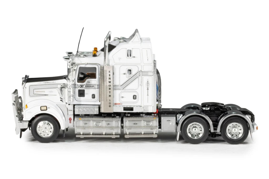 1/50 Kenworth T909 VE group 100 years