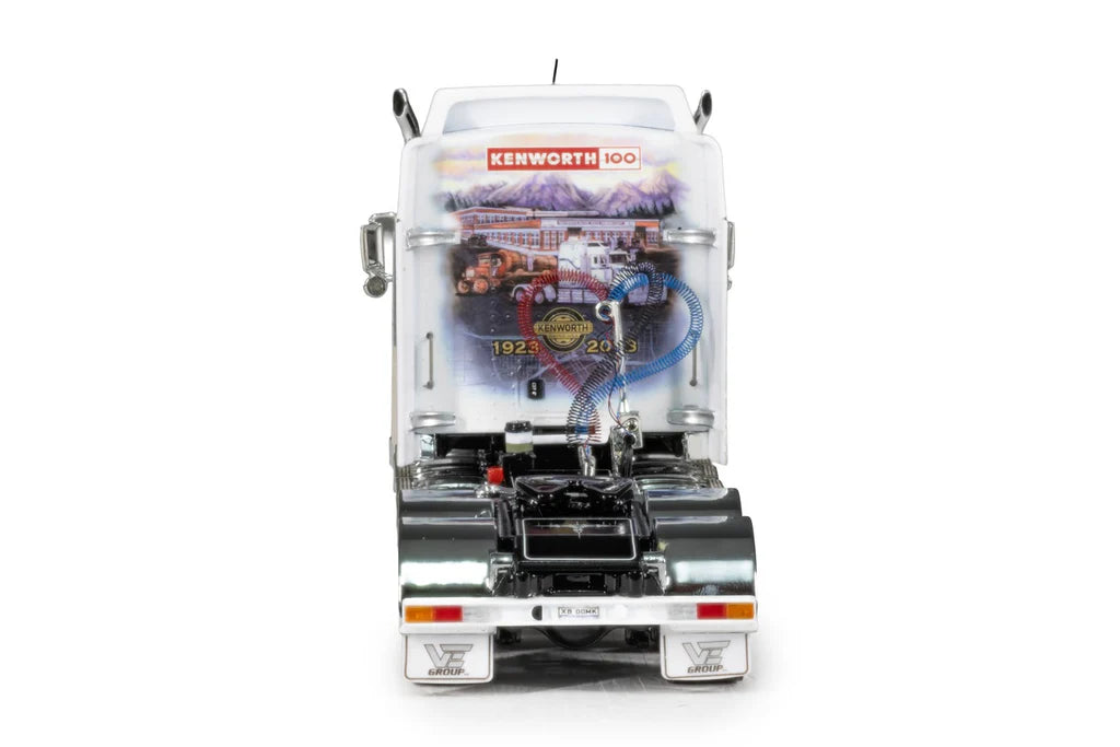 1/50 Kenworth T909 VE group 100 years