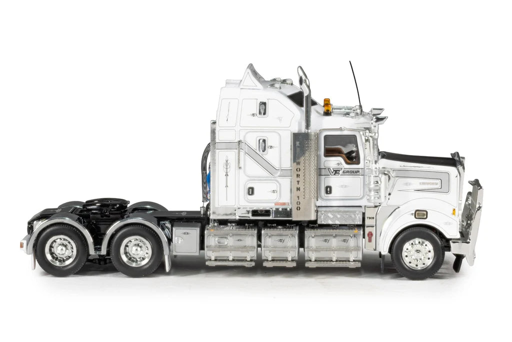1/50 Kenworth T909 VE group 100 years