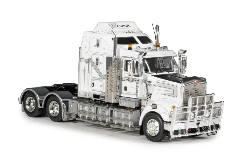 1/50 Kenworth T909 VE group 100 years