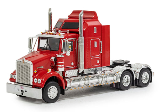 1/50 Kenworth Legend SAR Rosso Red Z01687