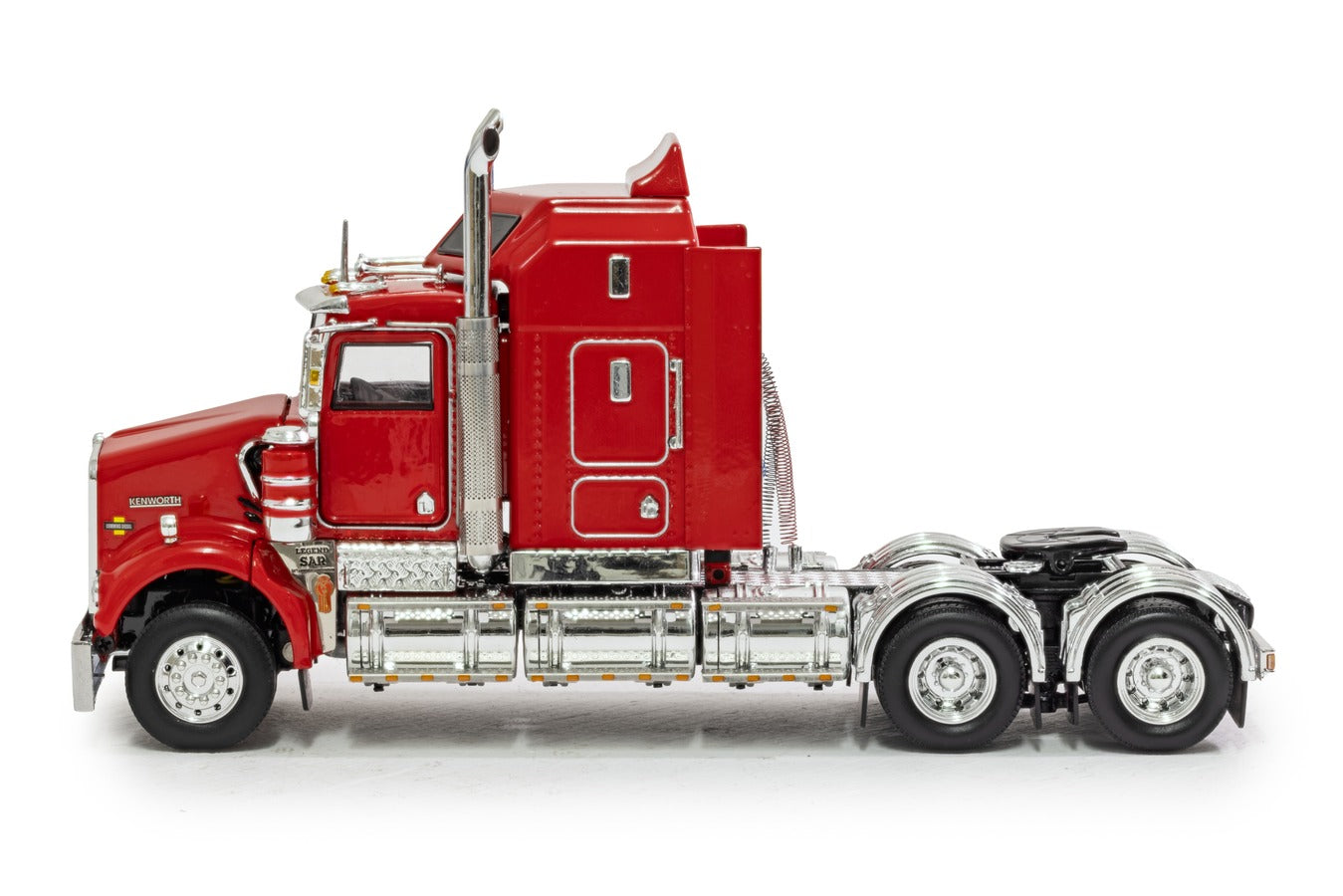 1/50 Kenworth Legend SAR Rosso Red Z01687