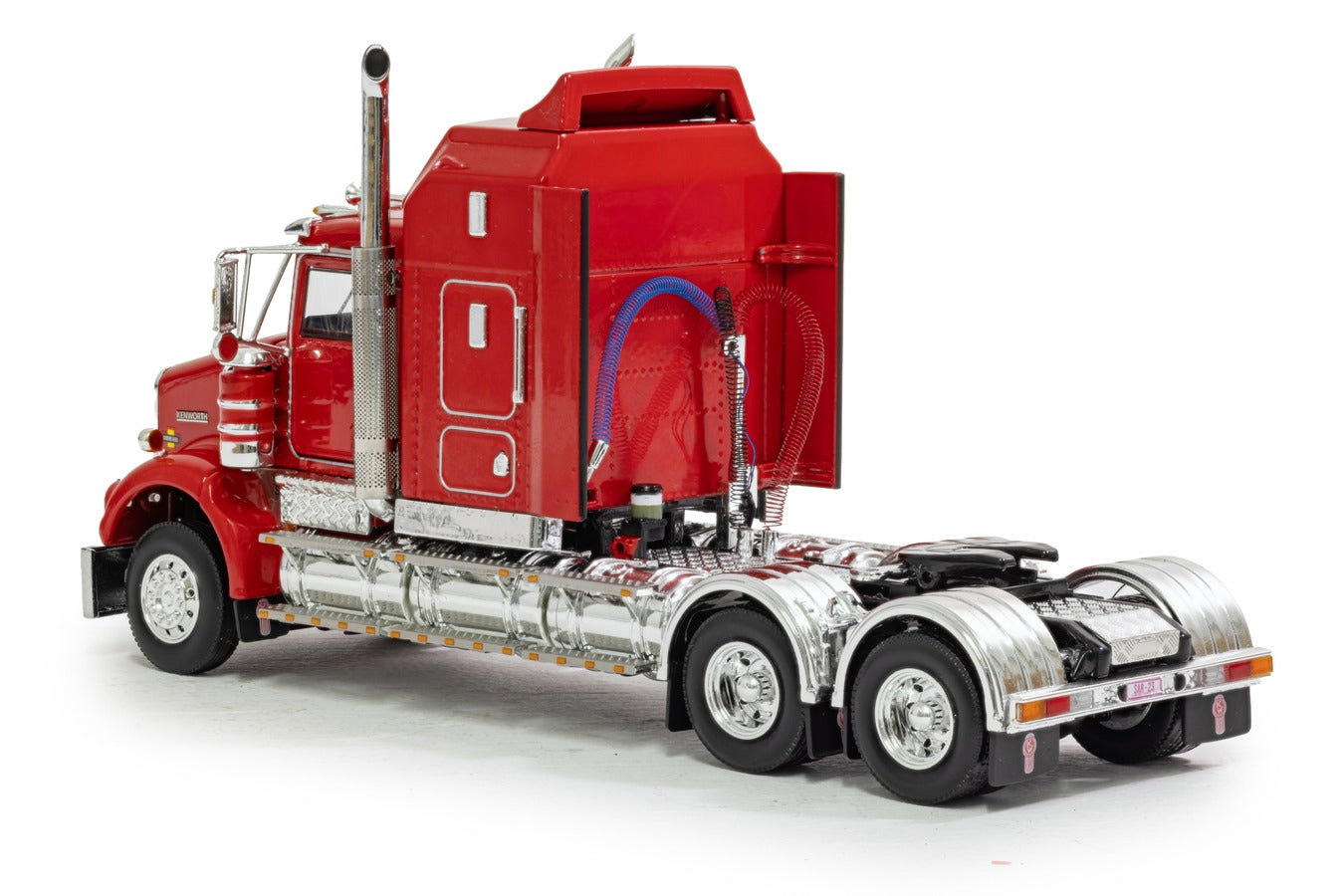 1/50 Kenworth Legend SAR Rosso Red Z01687