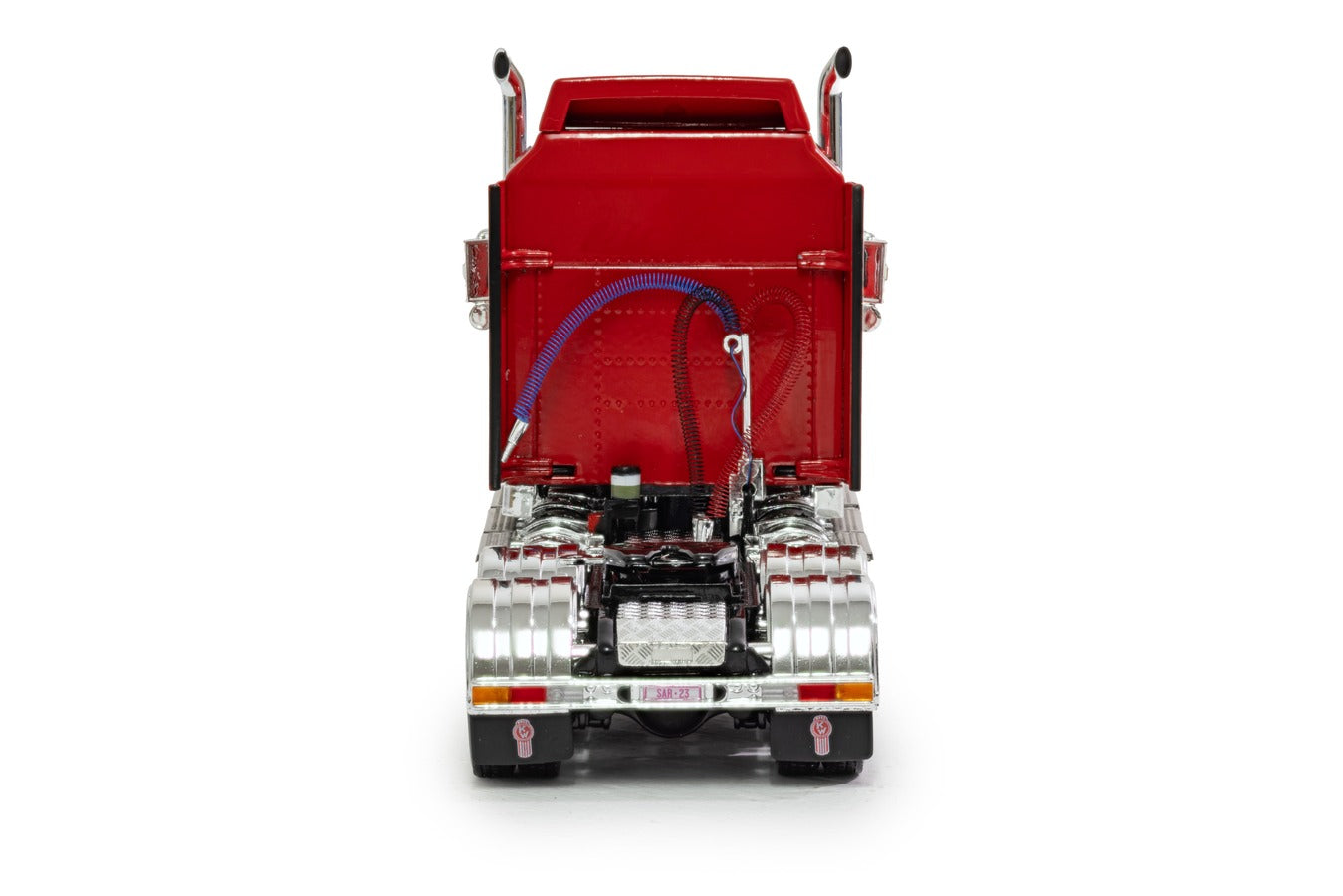 1/50 Kenworth Legend SAR Rosso Red Z01687