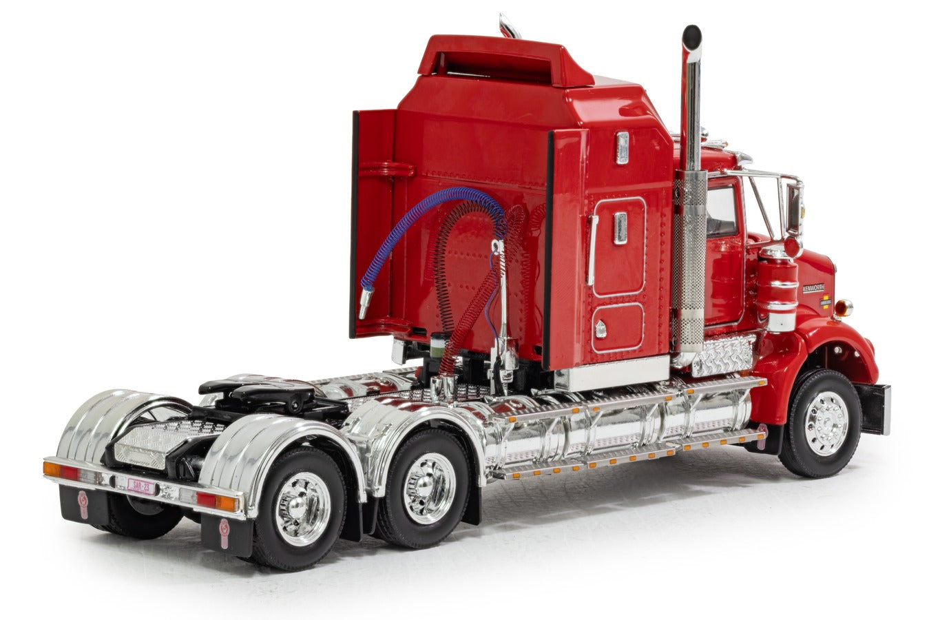 1/50 Kenworth Legend SAR Rosso Red Z01687