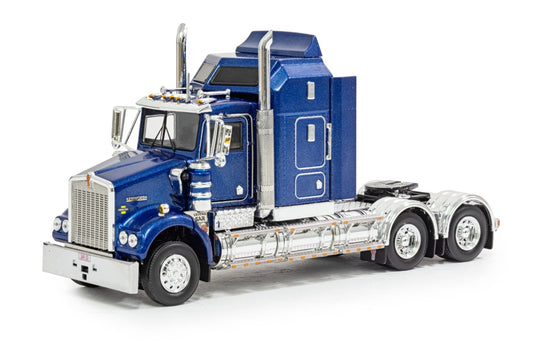 1/50 Kenworth Legend SAR Metallic Blue Z01688
