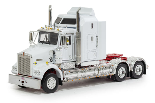 1/50 Kenworth Legend SAR White/Red Z01689