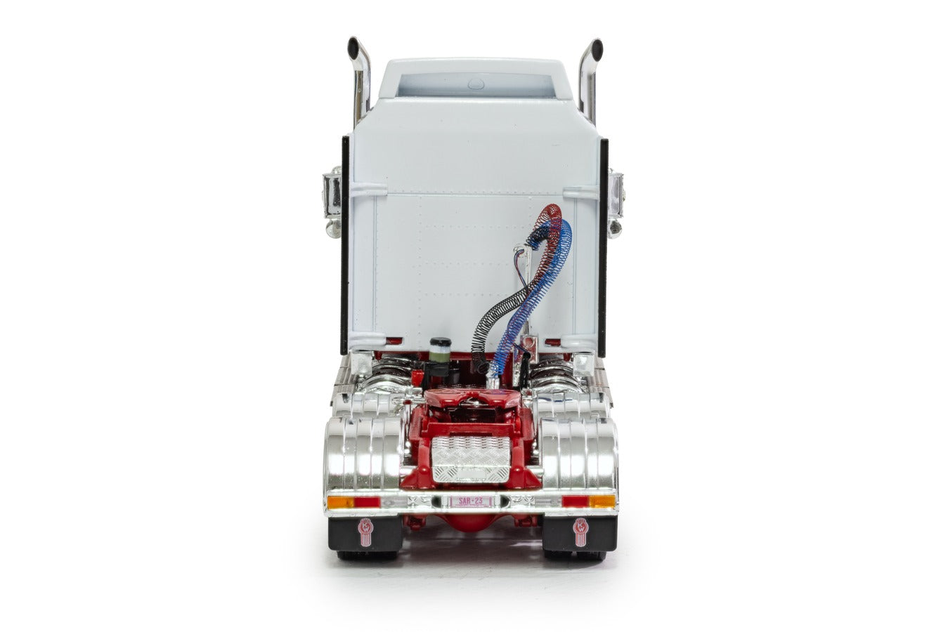 1/50 Kenworth Legend SAR White/Red Z01689