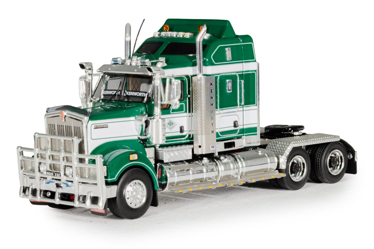 1/50 Kenworth T909 Hi-Quality Group Z01698