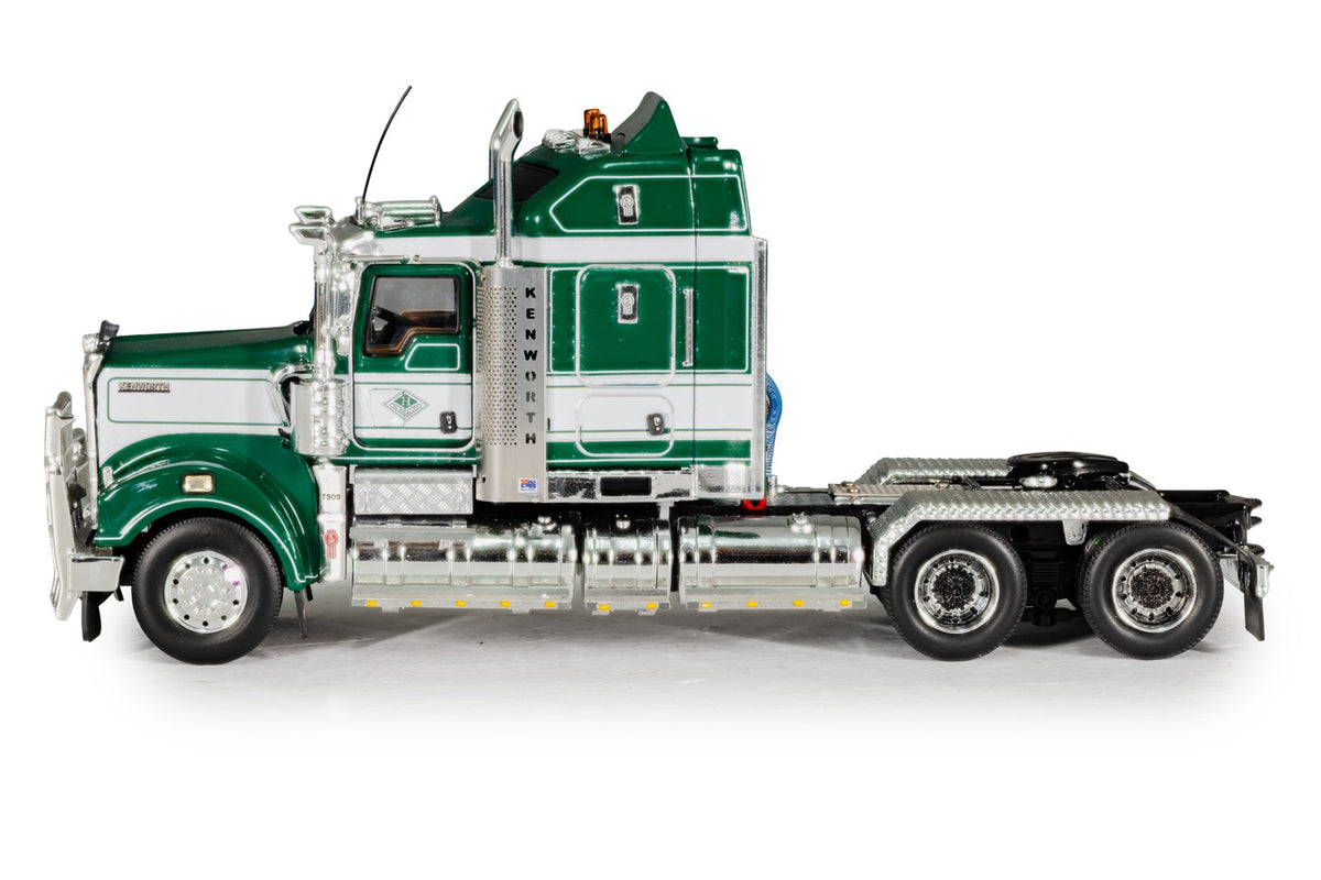 1/50 Kenworth T909 Hi-Quality Group Z01698