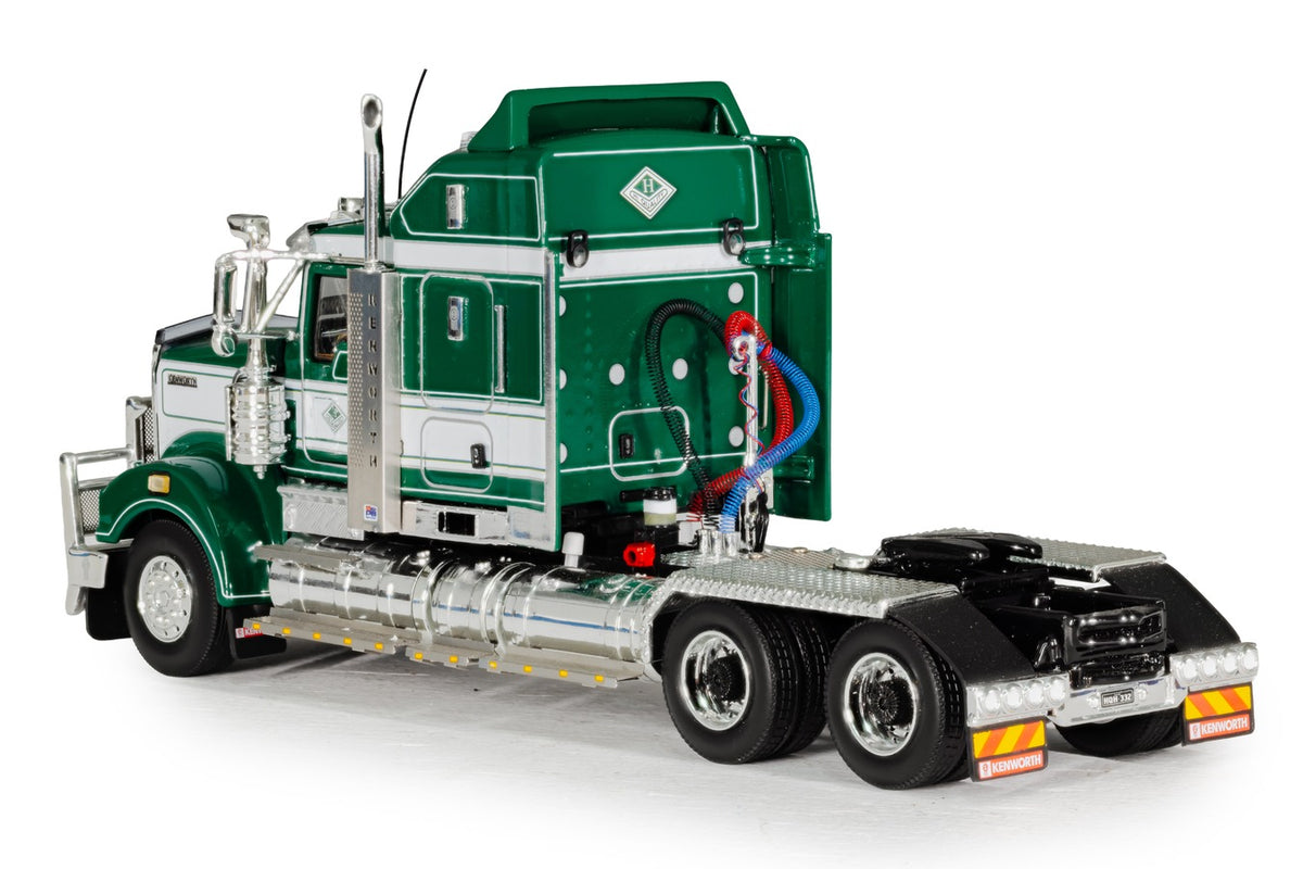 1/50 Kenworth T909 Hi-Quality Group Z01698
