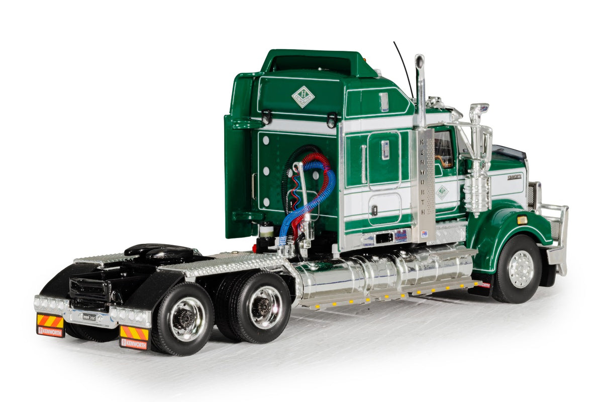 1/50 Kenworth T909 Hi-Quality Group Z01698