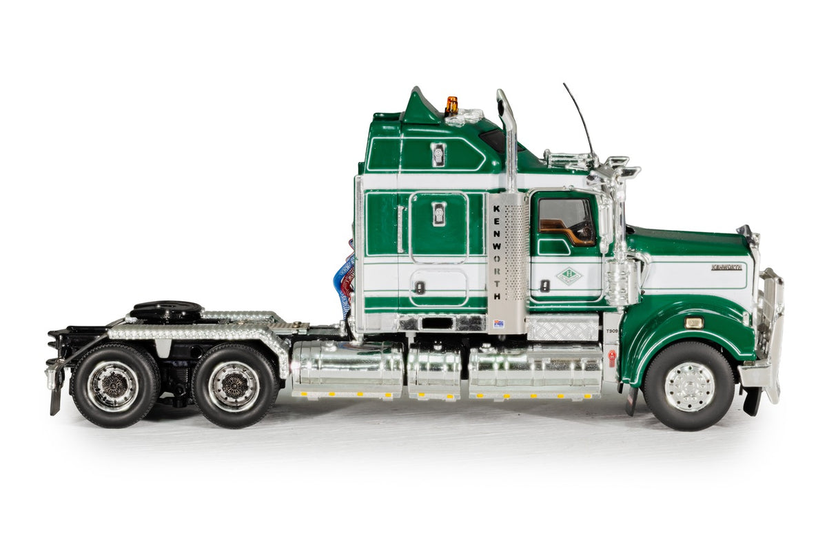 1/50 Kenworth T909 Hi-Quality Group Z01698