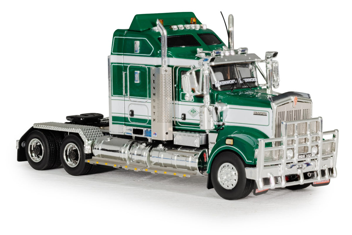 1/50 Kenworth T909 Hi-Quality Group Z01698