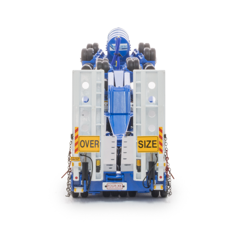 1/50 Drake Swingwing 4x8 Hyd Neck Light Blue