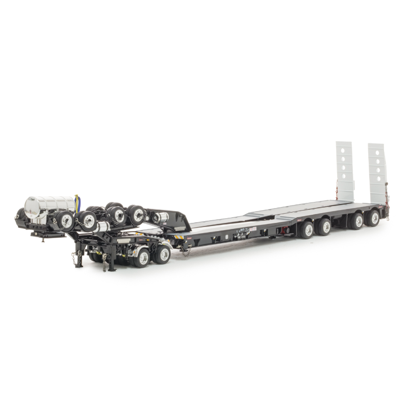1/50 Drake Swingwing 4x8 Hyd Neck Gloss Black