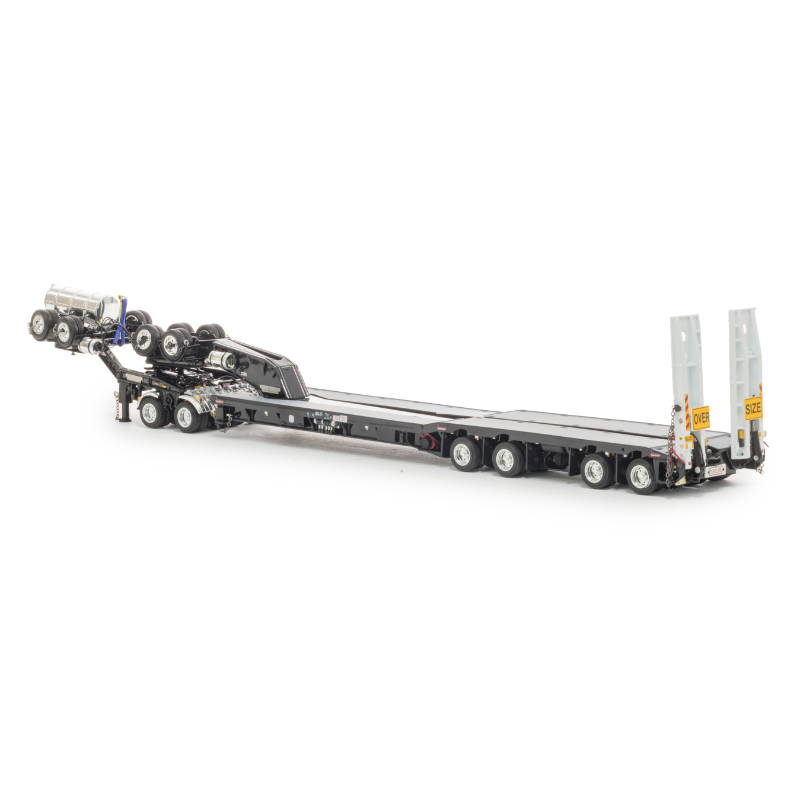 1/50 Drake Swingwing 4x8 Hyd Neck Gloss Black