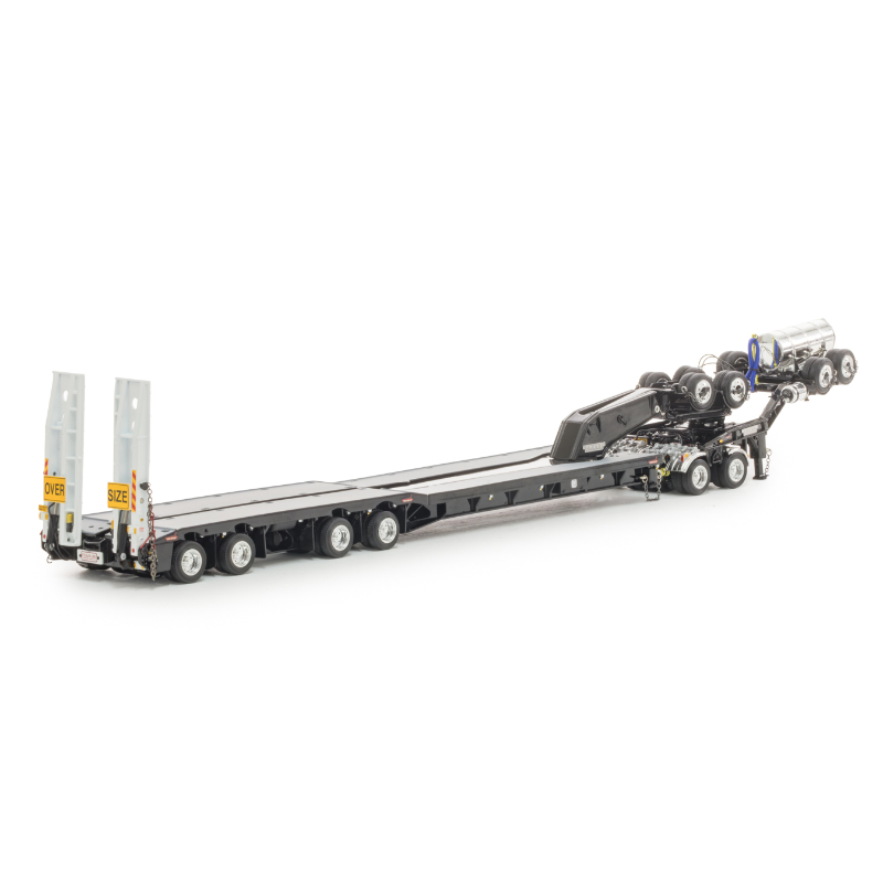 1/50 Drake Swingwing 4x8 Hyd Neck Gloss Black