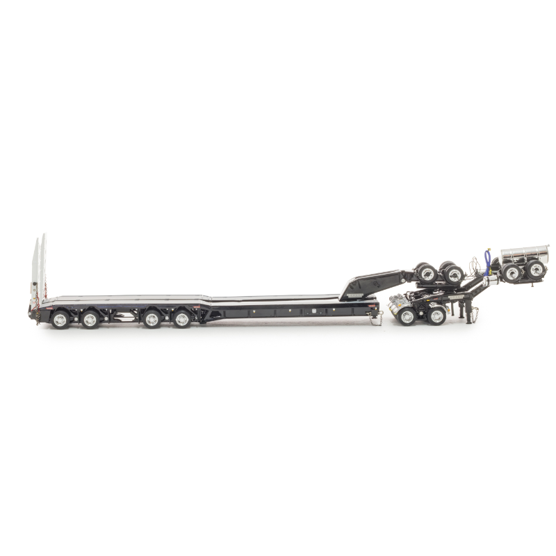 1/50 Drake Swingwing 4x8 Hyd Neck Gloss Black