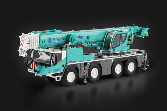1/50 Universal Cranes LTM1090 51-2193