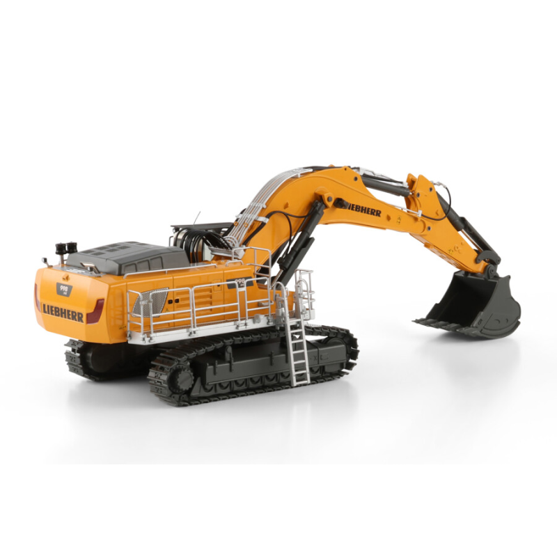 1/50 Liebherr R998 SME (yellow)