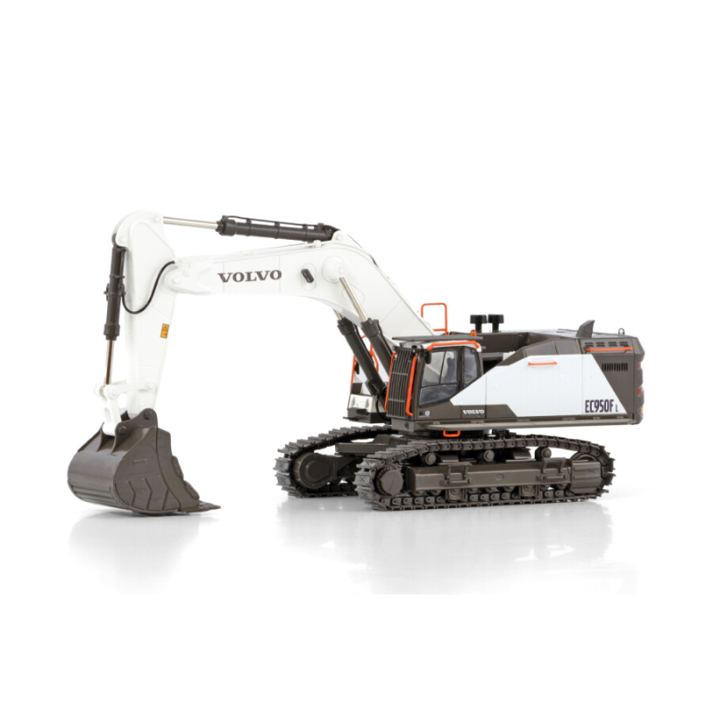 1/50 Volvo EC950 White