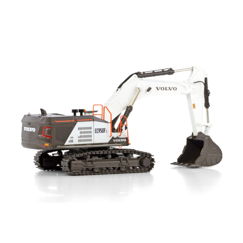 1/50 Volvo EC950 White