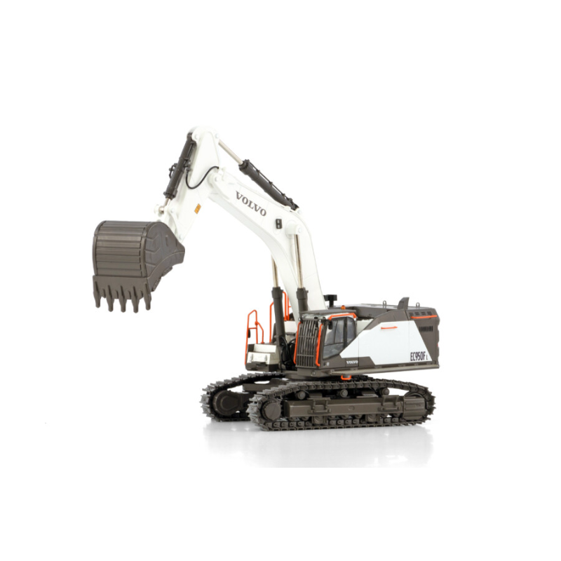 1/50 Volvo EC950 White