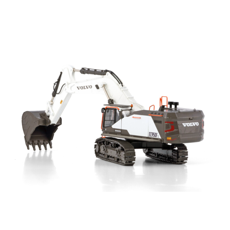 1/50 Volvo EC950 White