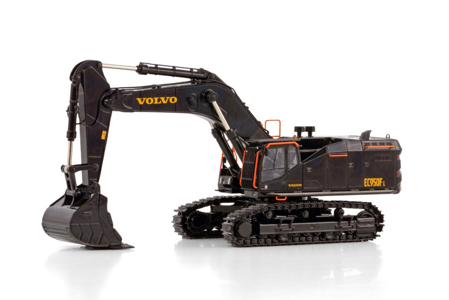 1/50 Volvo EC950 Black