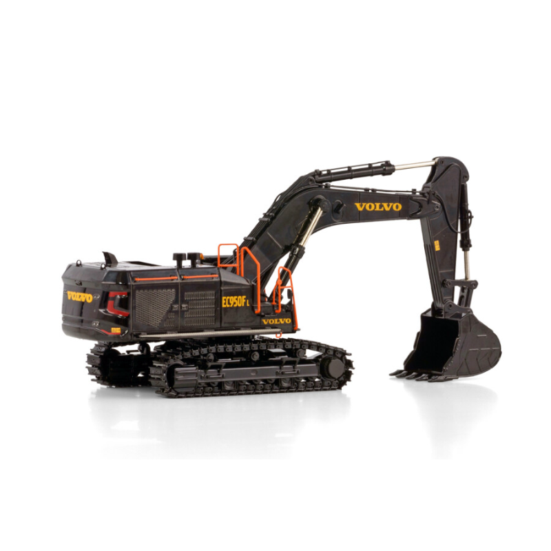 1/50 Volvo EC950 Black