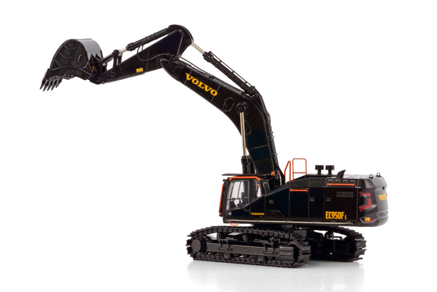 1/50 Volvo EC950 Black