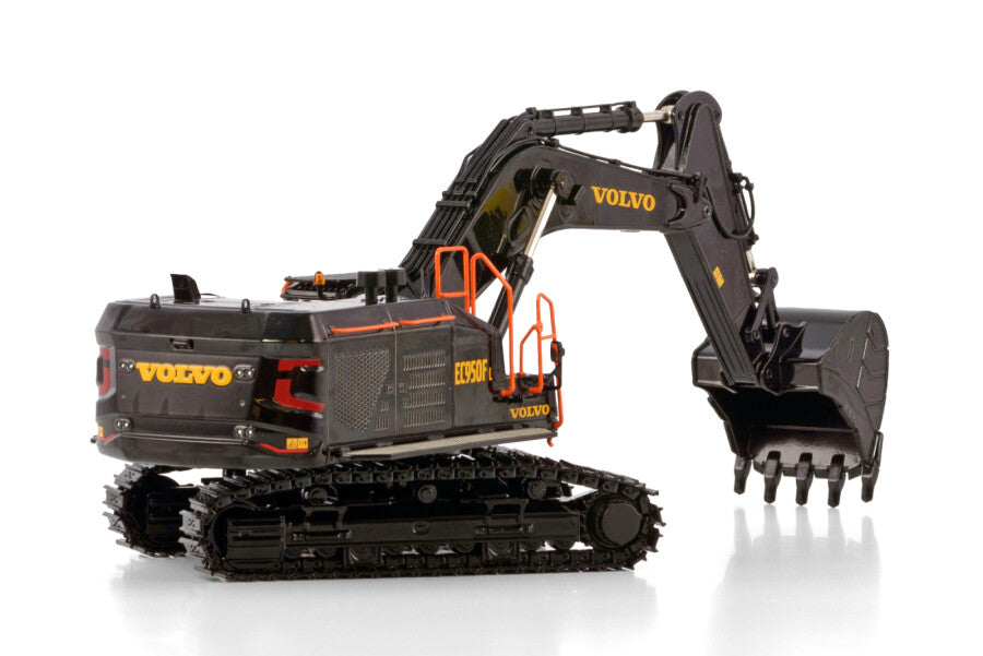 1/50 Volvo EC950 Black