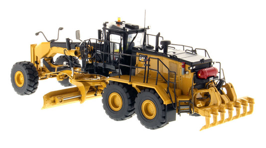 1/50 Cat 18M3 Motor Grader