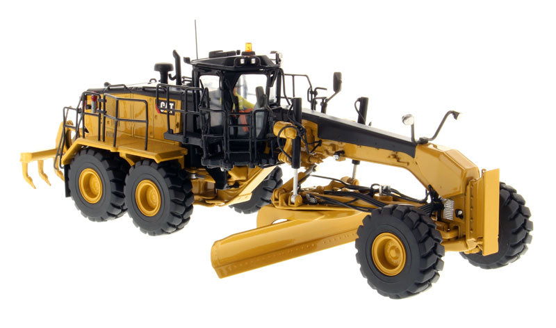 1/50 Cat 18M3 Motor Grader