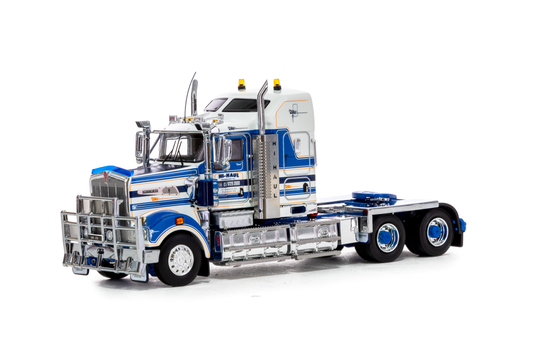 1/50 Kenworth T909 Hi Haul