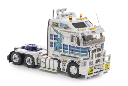 1/50 Kenworth K200 Phat Cab MHH Outcast
