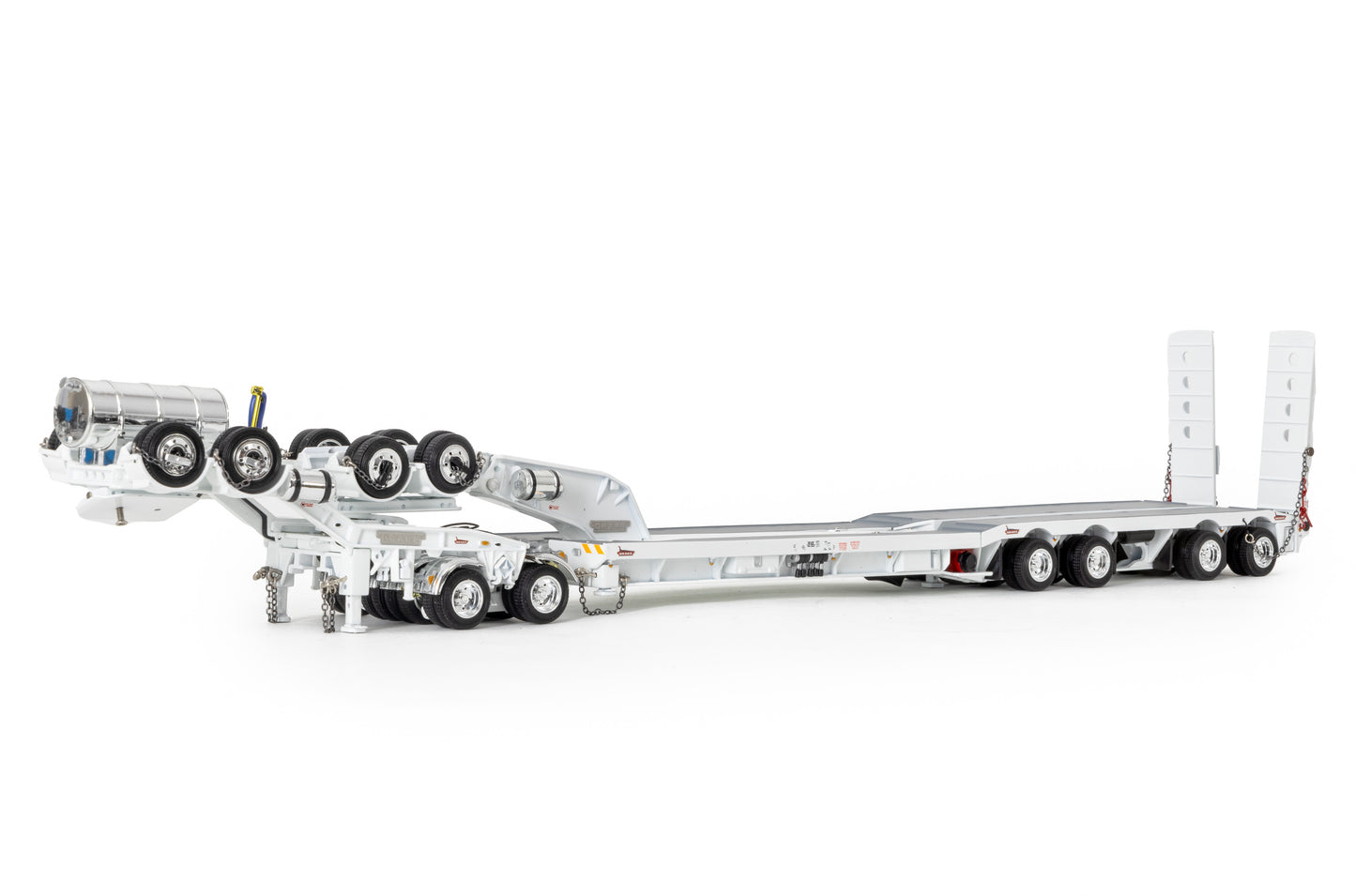 1/50 Drake swingwing 4x8 white