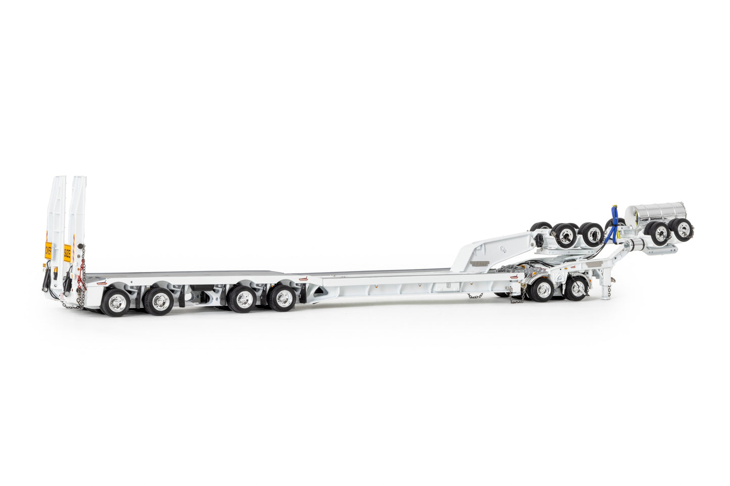 1/50 Drake swingwing 4x8 white